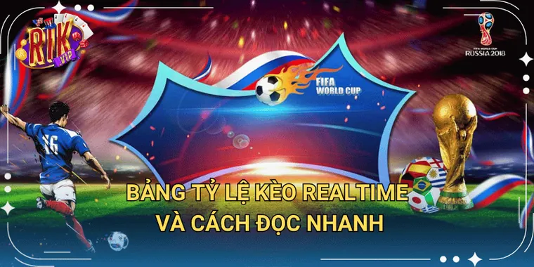 Tổng Quan Sảnh Thể Thao Rikvip Và Các Giải Đấu Chính